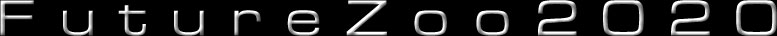 FutureZoo 2020